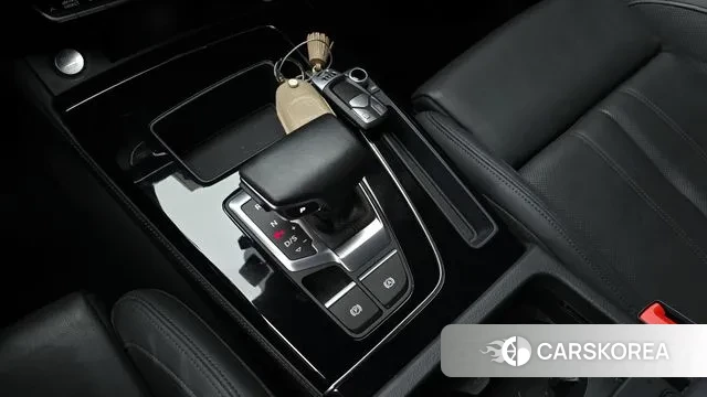 Audi Q5 (FY) id 3367310 из Кореи 19