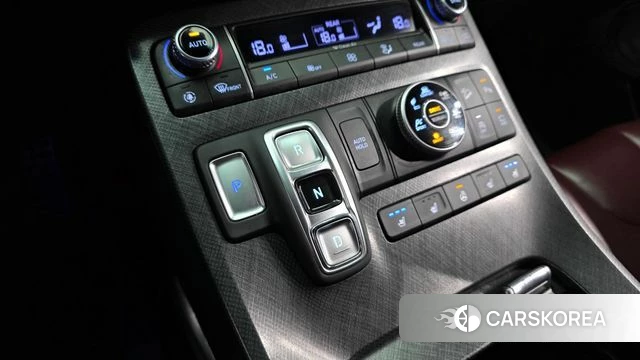 Hyundai Palisade id 3866713 из Кореи 19