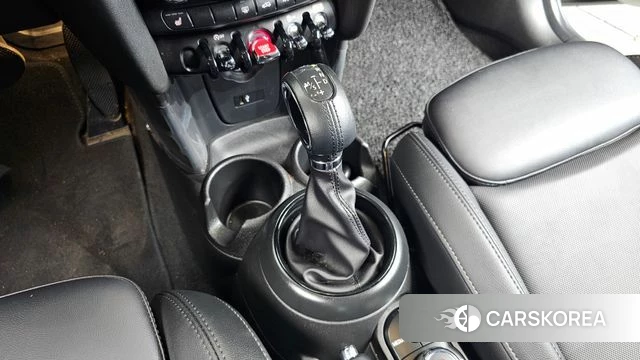 Mini Cooper id 4403542 из Кореи 19
