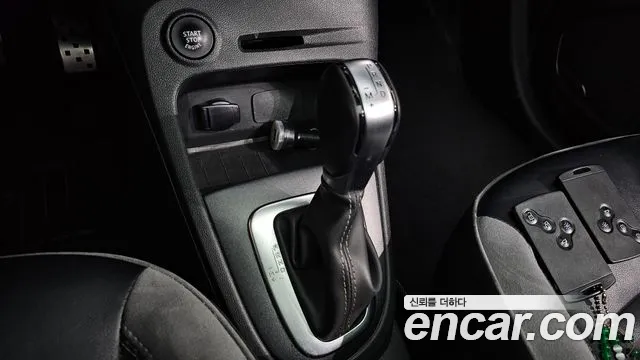 Renault Korea (Samsung) New QM3 id 2850614 из Кореи 19