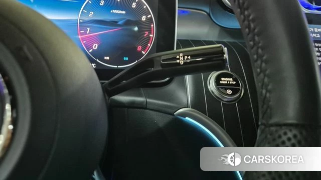 Mercedes-Benz GLC-Class X254 id 3909284 из Кореи 19