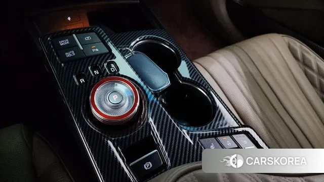 Kia K8 Hybrid id 3042772 из Кореи 19