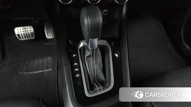 Renault Korea (Samsung) Arcana id 4695807 из Кореи 32