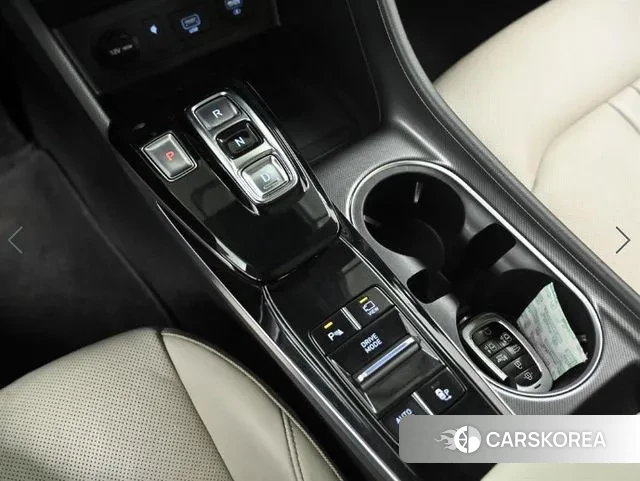 Hyundai Sonata (DN8) id 3449422 из Кореи 19