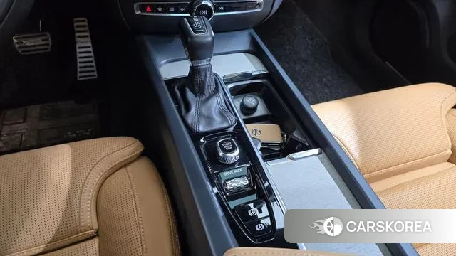 Volvo S60 3rd generation id 3479770 из Кореи 19