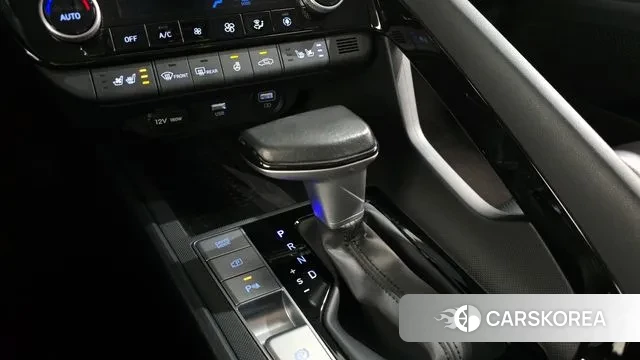 Hyundai Avante Hybrid (CN7) id 3384305 из Кореи 19