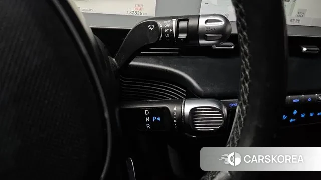 Hyundai Ionic 5 id 3258146 из Кореи 19