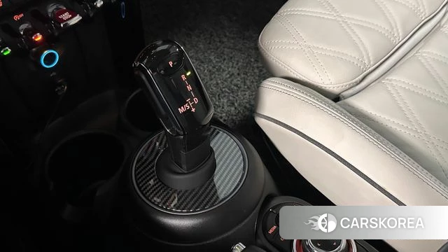 Mini Cooper S id 4481415 из Кореи 19
