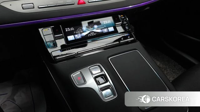 Hyundai The New Grandeur IG id 4388834 из Кореи 19