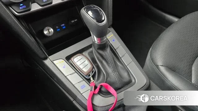 Hyundai The New Avante AD id 3460081 из Кореи 19