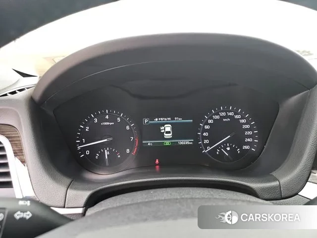 Genesis G80 id 3682551 из Кореи 19