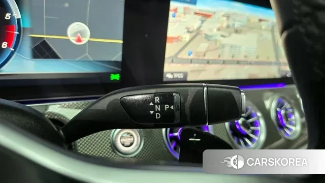 Mercedes-Benz CLS-Class C257 id 2976442 из Кореи 19