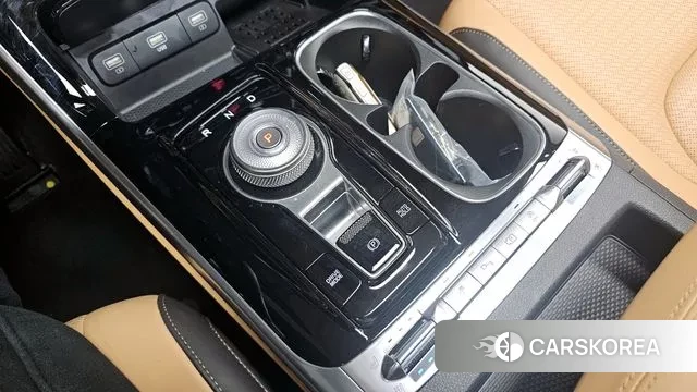 Kia Carnival 4th generation id 3751449 из Кореи 19