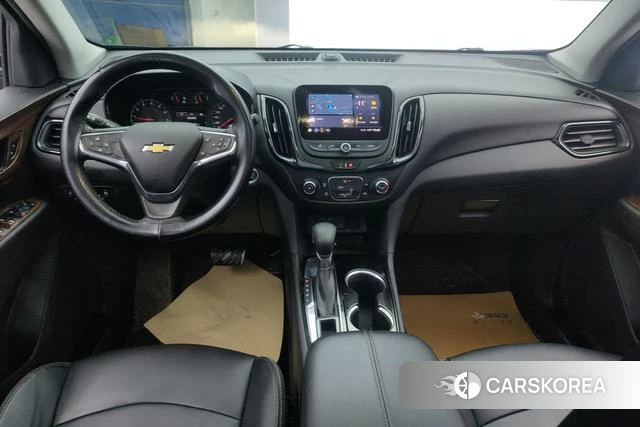 Chevrolet Explorer id 3768861 из Китая 16