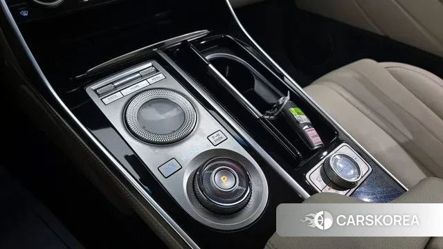 Genesis GV80 id 3478607 из Кореи 19