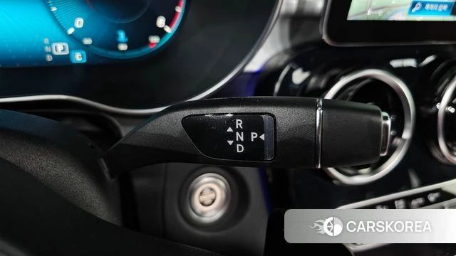 Mercedes-Benz GLC-Class X253 id 3916153 из Кореи 19