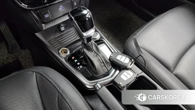 Ssangyong Berry New Tivoli id 3033816 из Кореи 19