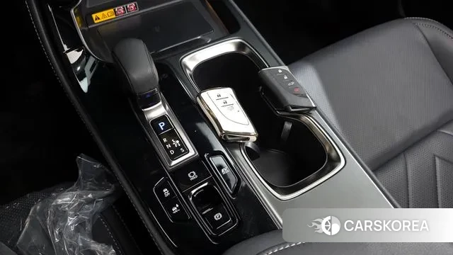 Lexus NX350h Second generation id 3431253 из Кореи 19