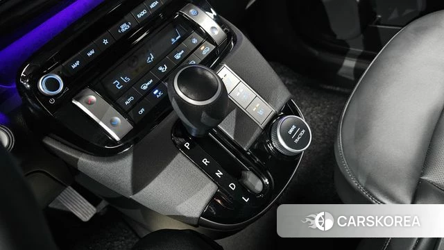 Hyundai Casper id 4921697 из Кореи 29