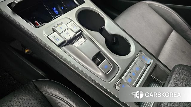 Hyundai Kona Electric id 4849348 из Кореи 19