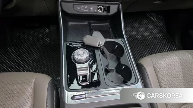 Kia The New Carnival 4th Generation id 3715927 из Кореи 19