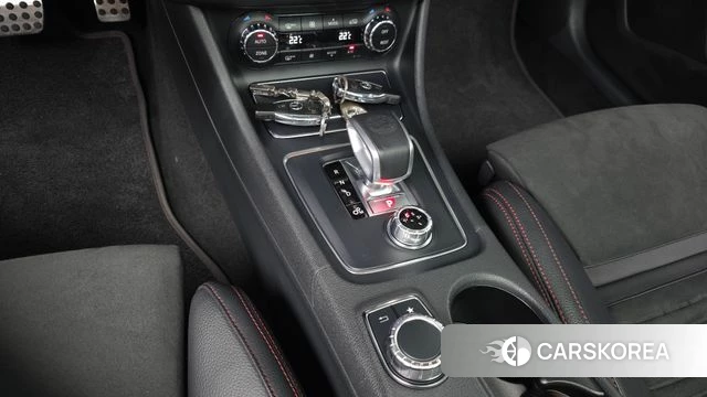 Mercedes-Benz GLA-Class X156 id 4424599 из Кореи 29