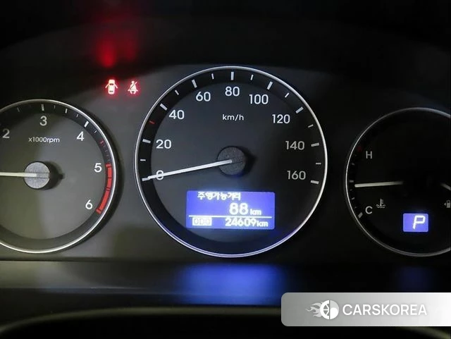 Hyundai The New Grand Starex id 4662867 из Кореи 19