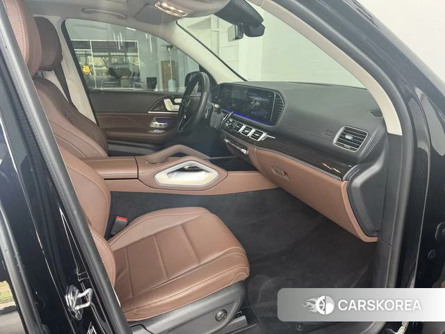 Mercedes-Benz GLE (import) id 4253155 из Китая 18