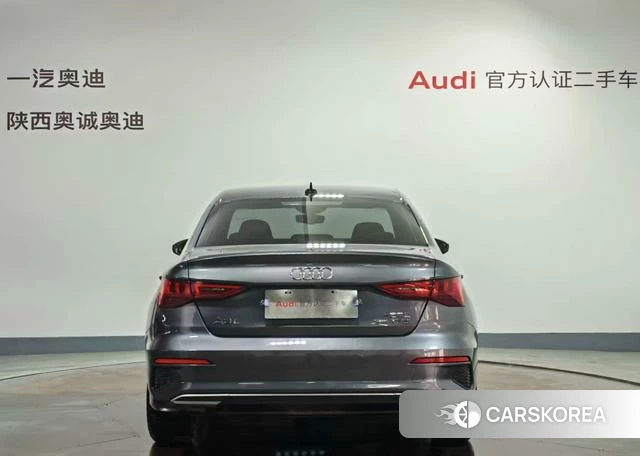 Audi A3 id 4210185 из Китая 16