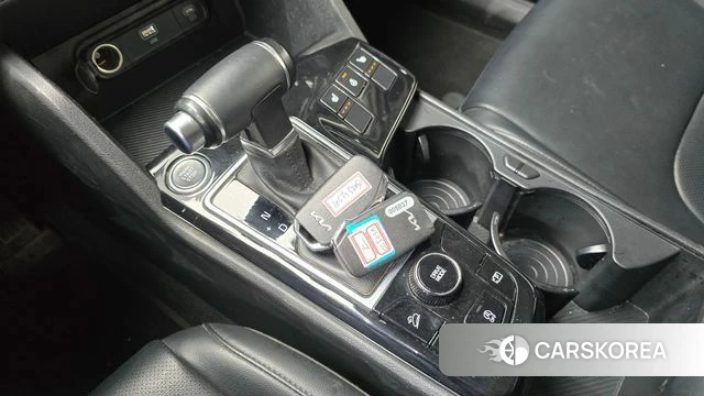 Kia Sportage 5th Generation id 4445208 из Кореи 29