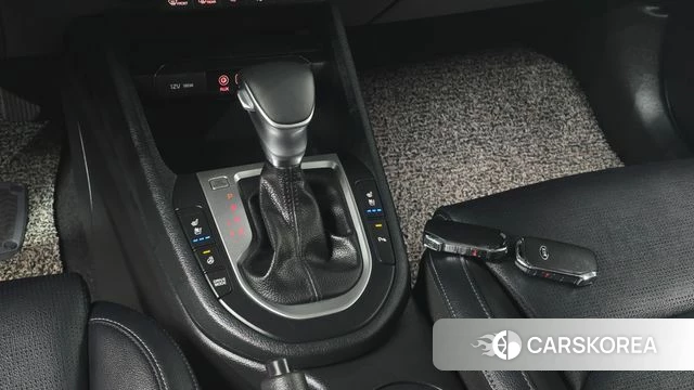 Kia Come New K3 id 4610521 из Кореи 19