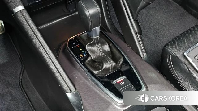 Renault Korea (Samsung) QM6 id 4678016 из Кореи 32