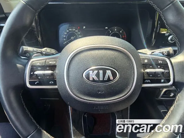 Kia Sorento 4th Generation id 2690528 из Кореи 19