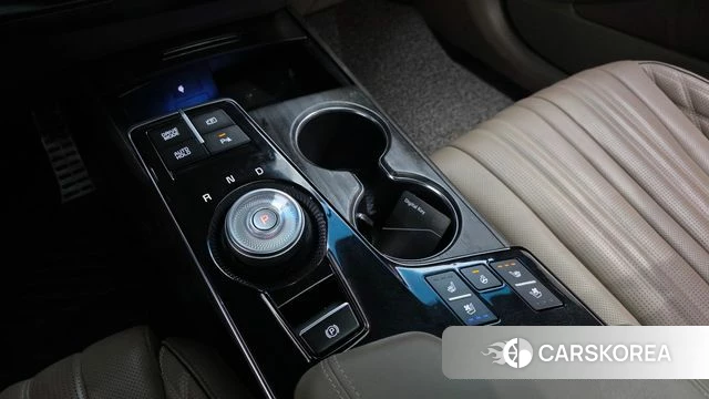 Kia K8 Hybrid id 4292611 из Кореи 19