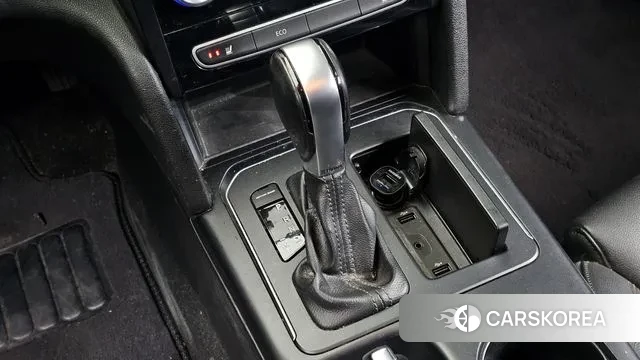 Renault Korea (Samsung) SM6 id 3445000 из Кореи 19