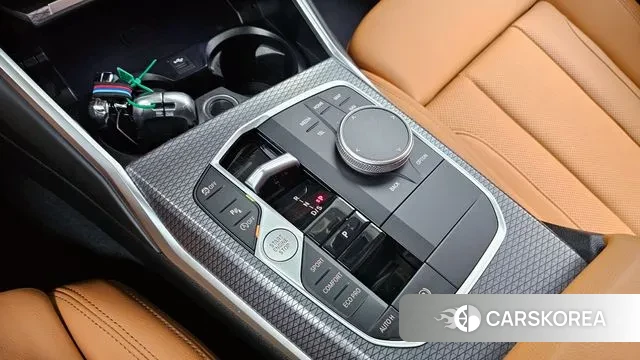 BMW 3 Series (G20) id 2888903 из Кореи 19