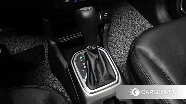 Jeep Renegade id 3322586 из Кореи 19