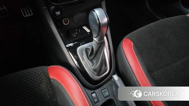 Renault Korea (Samsung) Clio id 4435554 из Кореи 19