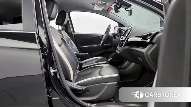 Chevrolet (GM Daewoo) The Next Spark id 3742961 из Кореи 19