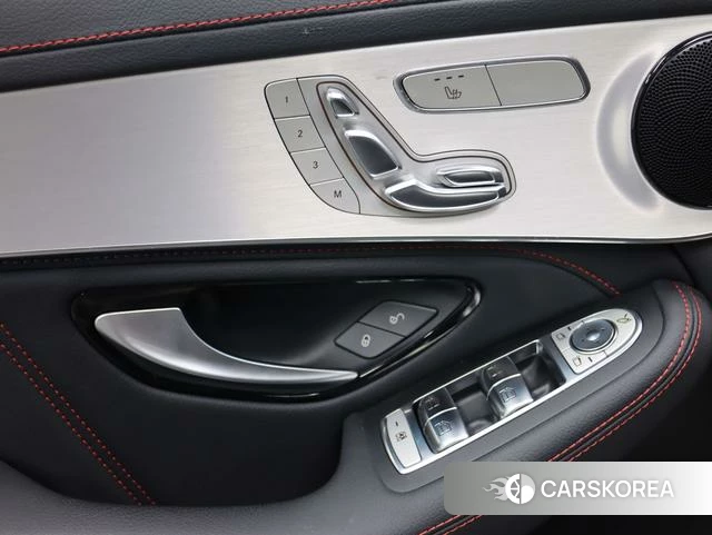 Mercedes-Benz GLC AMG id 4214990 из Китая 24