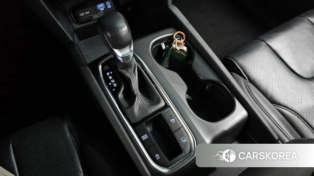Hyundai Santa Fe TM id 4318143 из Кореи 29