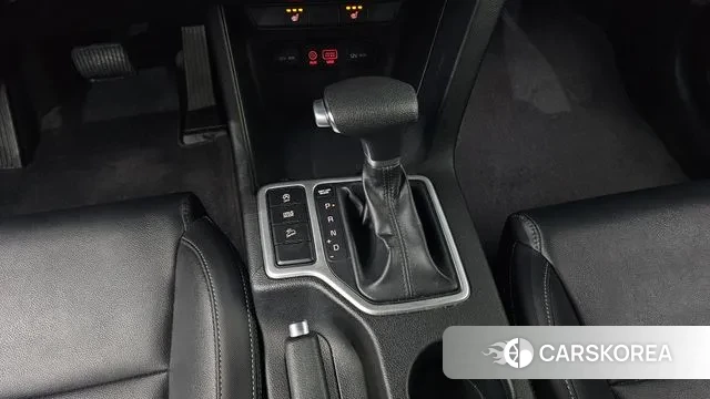 Kia Sportage 4th Generation id 3429545 из Кореи 19