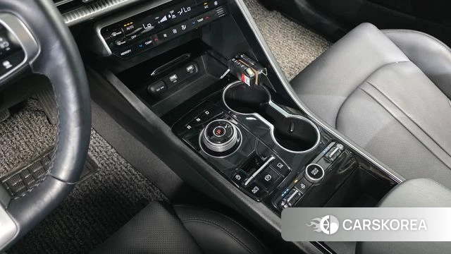 Kia K5 3rd generation id 3813599 из Кореи 19