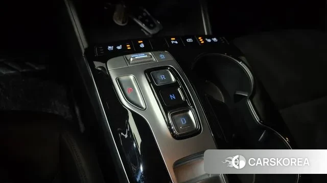 Hyundai Tucson (NX4) id 3453958 из Кореи 19