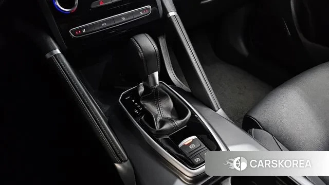 Renault Korea (Samsung) The New QM6 id 3686656 из Кореи 19