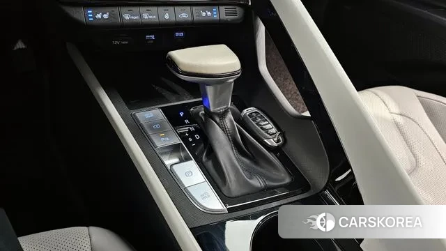 Hyundai Avante (CN7) id 3143940 из Кореи 19