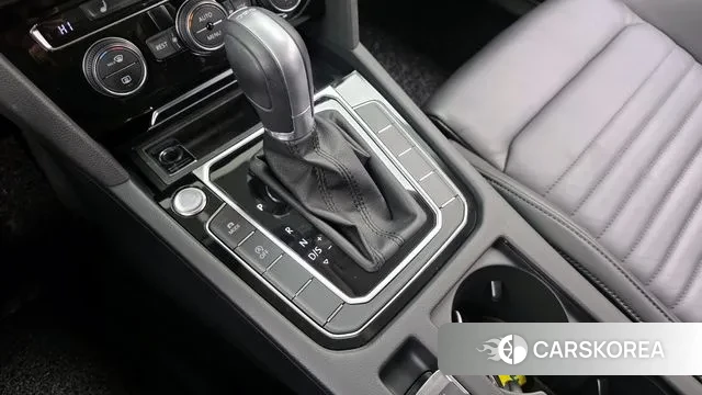 Volkswagen Passat GT (B8) id 3682591 из Кореи 19