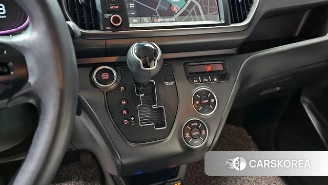 Kia The New Kia Ray id 4243830 из Кореи 19
