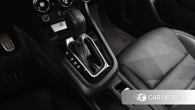 Renault Korea (Samsung) XM3 id 3181383 из Кореи 19