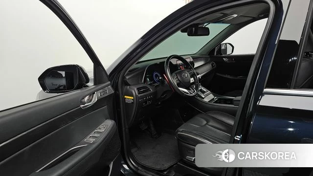 Hyundai Palisade id 4882391 из Кореи 38